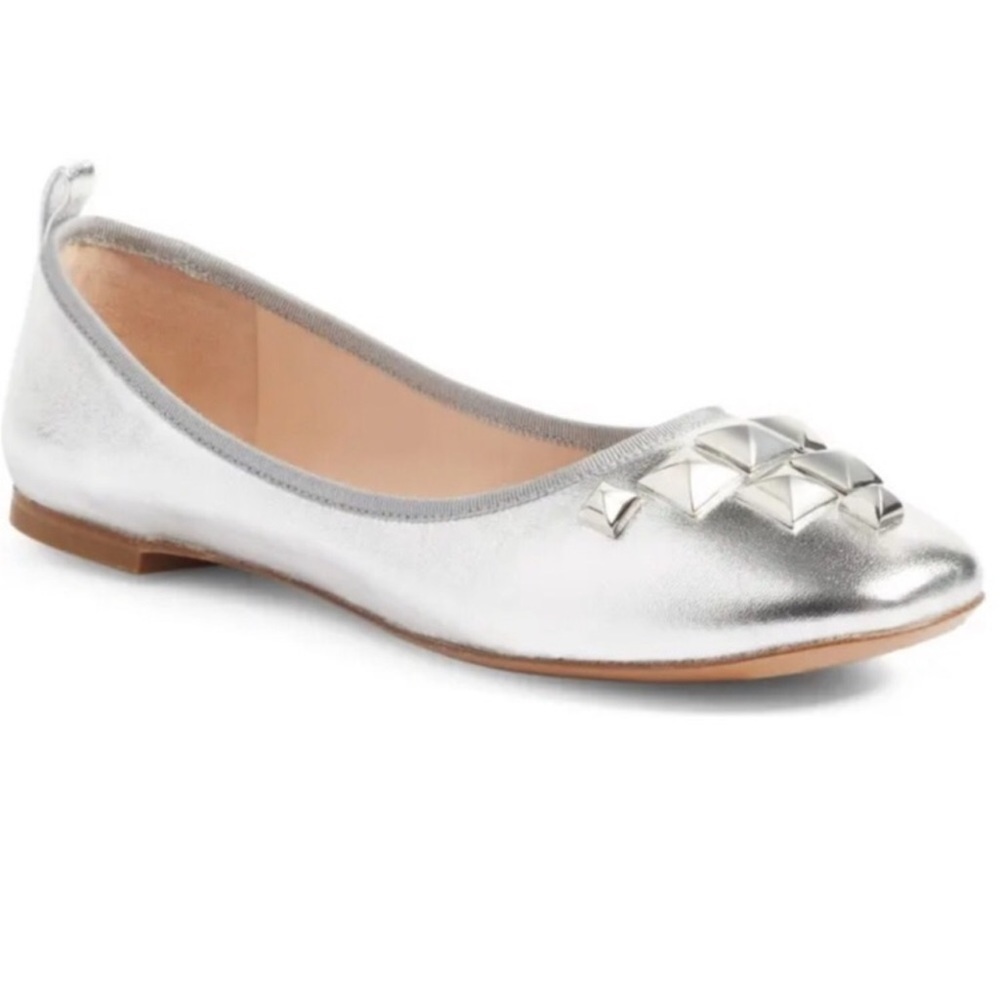 NWT MARC JACOBS BALLET FLATS💗💗💗 - Picture 5 of 5